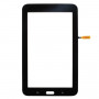 Galaxy Tab 3 Lite Wi-Fi SM-T113 Touch Panel (Black)